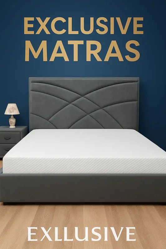 EXCLUSIVE MATRAS