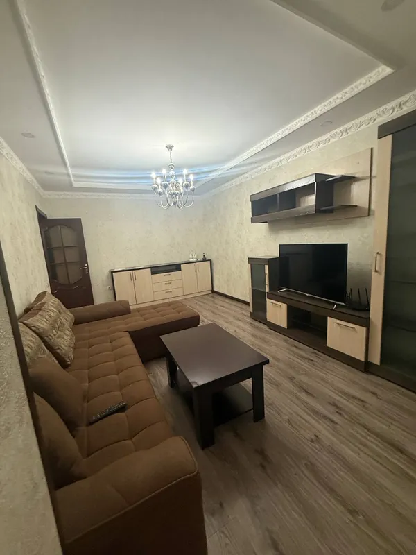 Сдаётся квартира