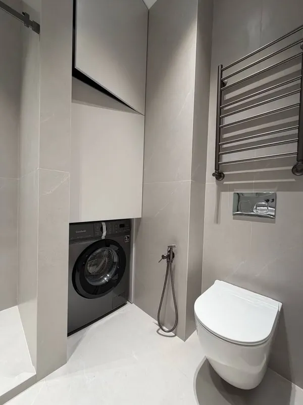 2 комнатная квартира в ЖК NEST ONE — фото 5