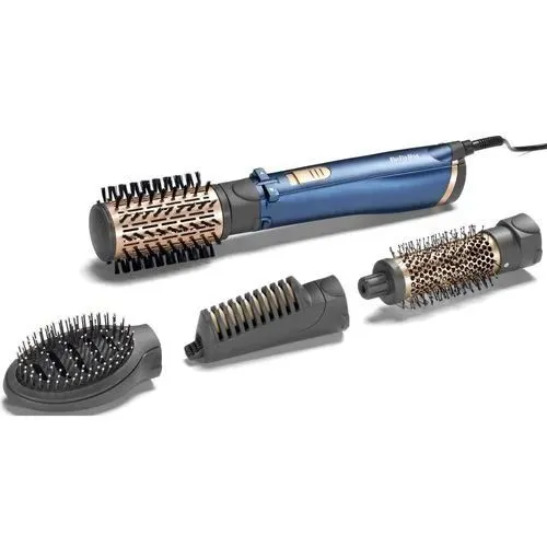 Фен-щетка для волос BaByliss AS965E Макс. мощность, 1000 Вт Количеств — фото 1