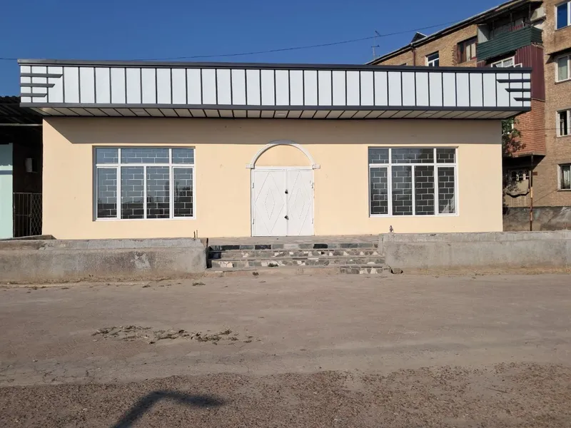 Срочно в аренду шикарное помещение вдоль дороги 1 Срочно в аренду шикарное помещение вдоль дороги 1