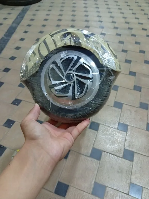Sigve hoverbord 2020 2