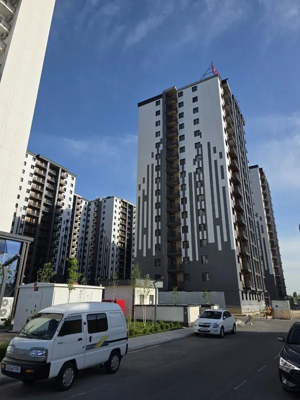 Выполняем фасадные работы 2