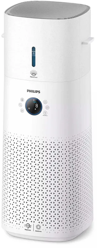 Очиститель+ увлажнитель воздуха Philips AC3737 , последняя модель! — фото 1
