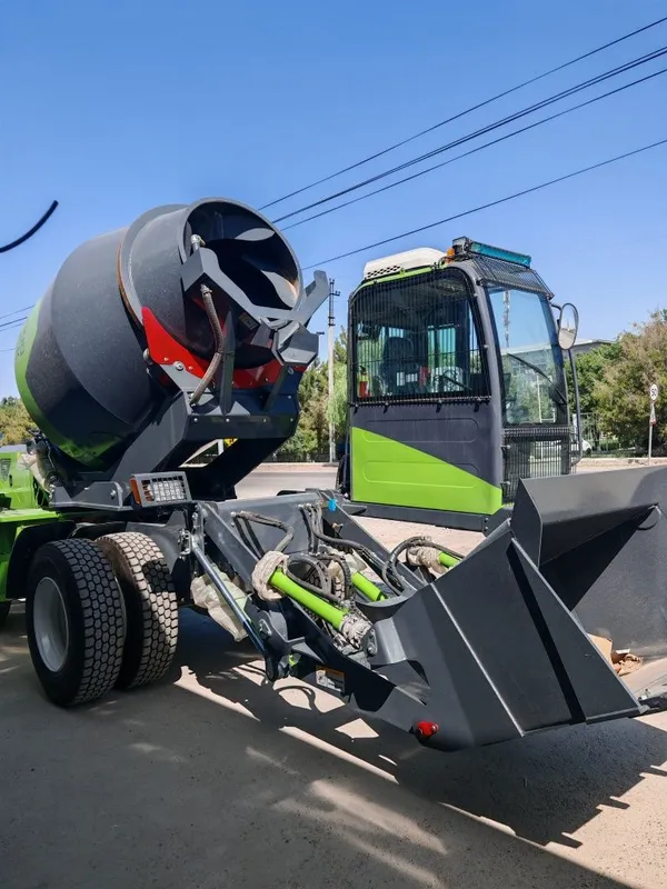 Кармикс JBC-3.5B