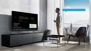 Телевизор TCL 65 2026 доставка бесплатна по городу 1