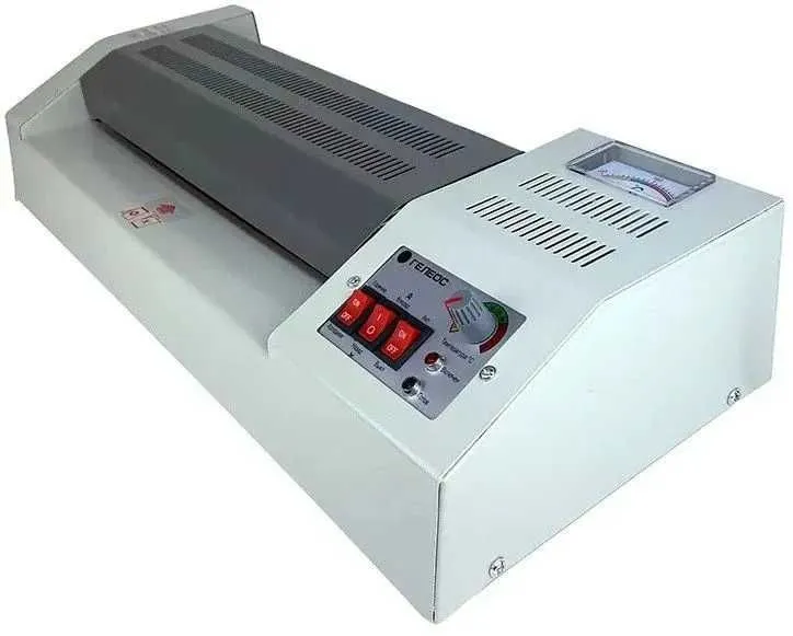 Temir laminator LM A3 Pro 3 Temir laminator LM A3 Pro 3