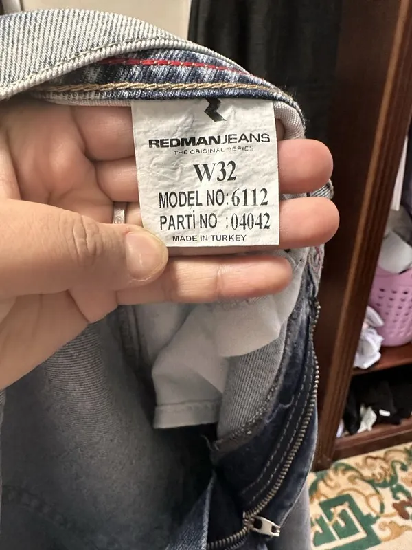 Продам брюки новые — фото 3