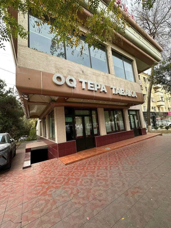 Продается Отдельно стоящий Здания 7 квартал, Спорт Товар, улица Мукуми — фото 3 Продается Отдельно стоящий Здания 7 квартал, Спорт Товар, улица Мукуми — фото 3