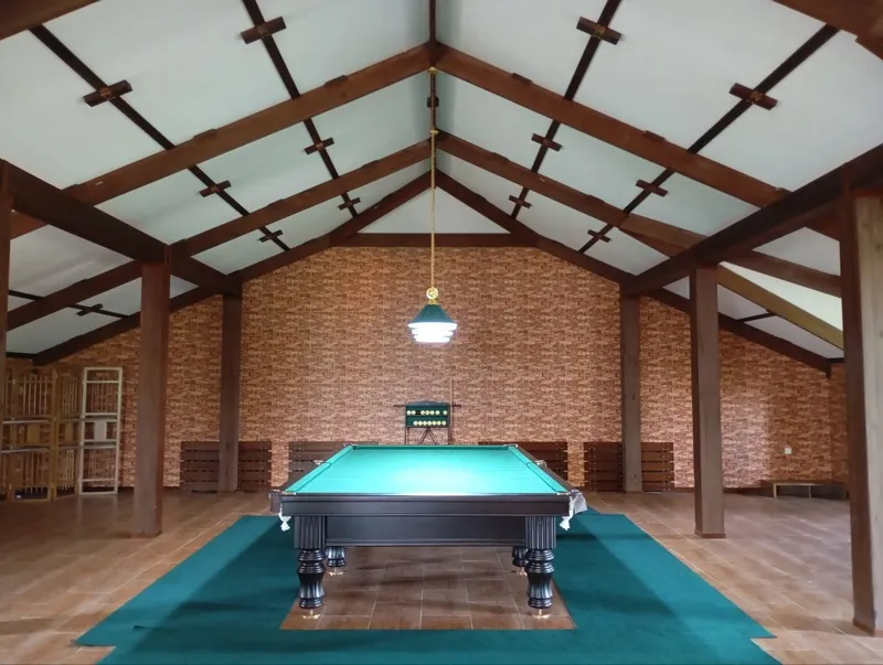 Аренда дачи Dacha arenda — фото 2