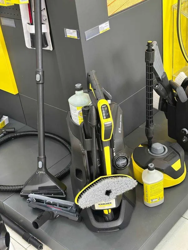 Karcher , Карчер мини мойка для дома самый низким ценам — фото 2