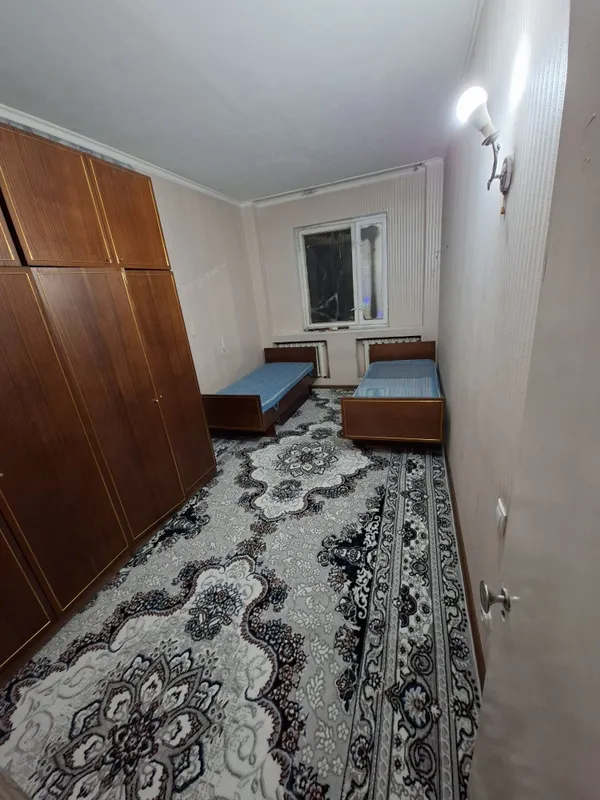 Algoritm 31 da 2 xonali kvartira oilaga uzoq muddatga 450$+kommunalka. — фото 4