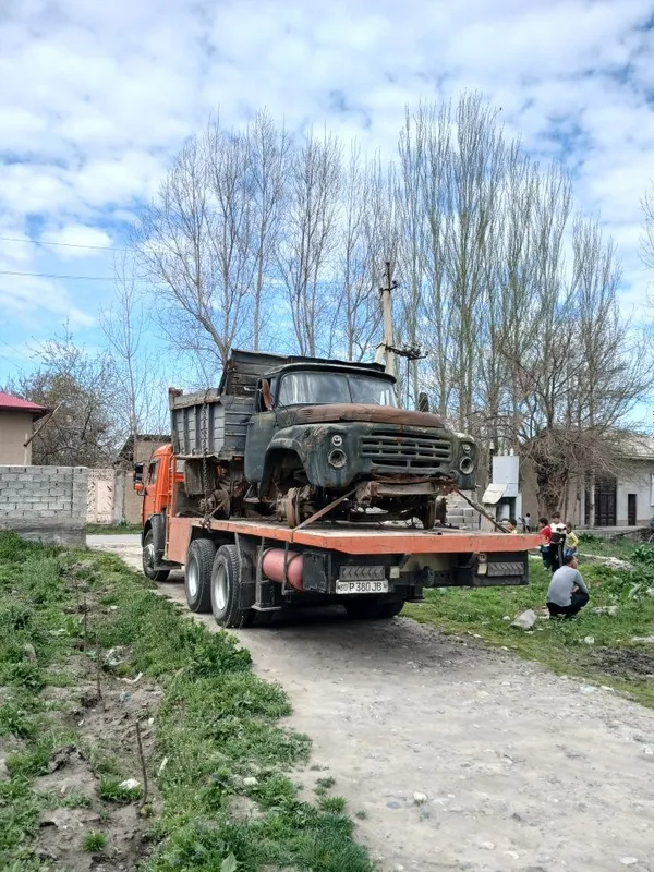 Манупулятир хизмати 3 Манупулятир хизмати 3