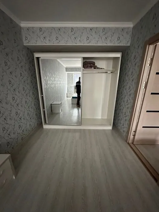 Абдулла Кадырий/Ц-5•1-комн.•43м²•4из9 [1ЮА: 0006] — фото 2