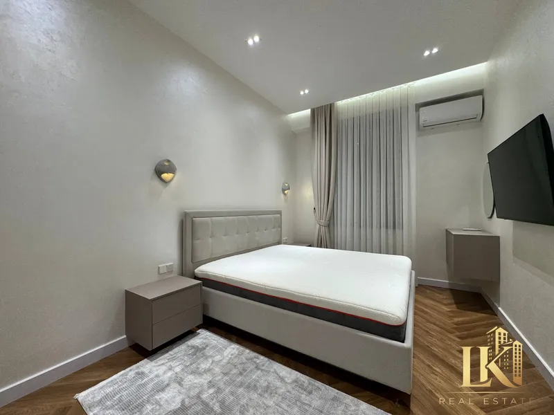 2-комнатная квартира, 50 м², 11/14, ЖК IMPERIAL Club City (Юнусабадский район) — фото 3