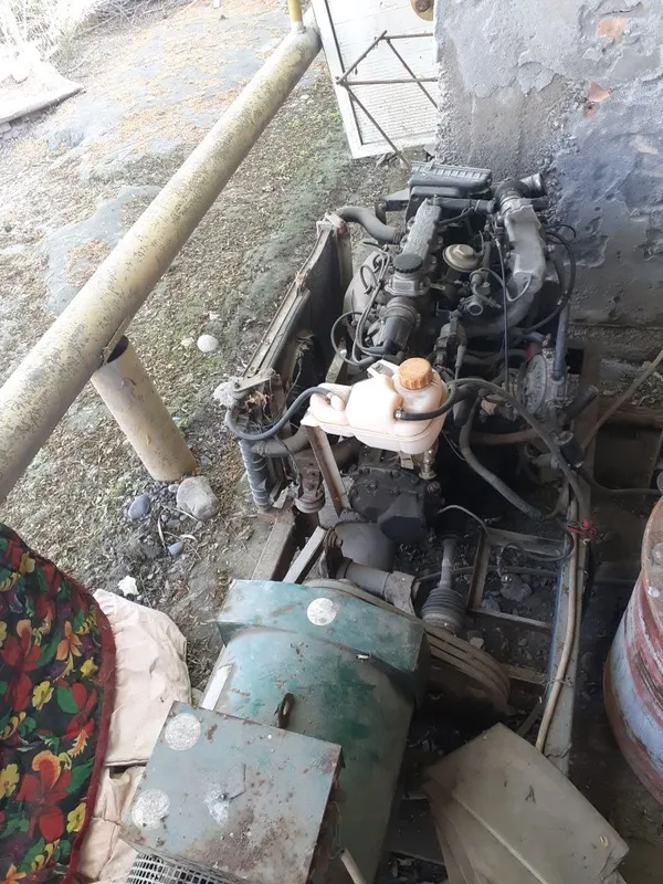 Generator 24 kv Nexia mator Misli 2 Generator 24 kv Nexia mator Misli 2