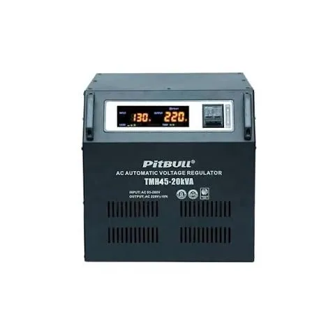 Stabilizator HN (PitBull) 20kv 45-280v