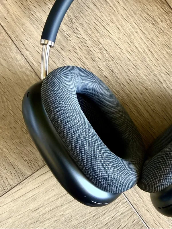 Airpods max 2 (type c) midnight — фото 2