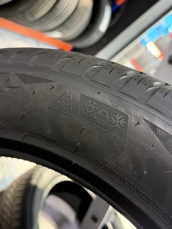 Hankook Flexclimate2 R19 6 Hankook Flexclimate2 R19 6