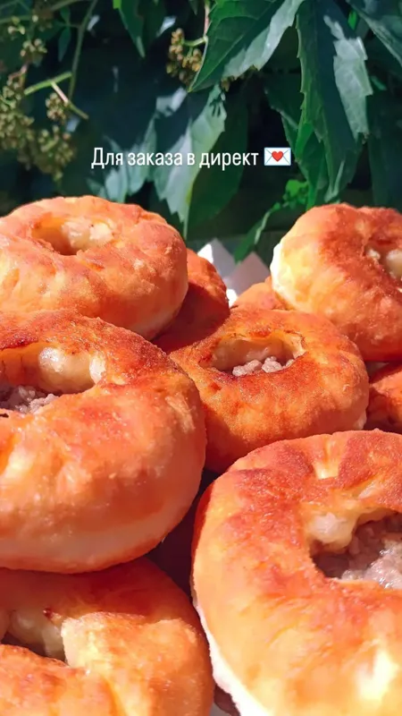 Услуга - Домашний повар 7