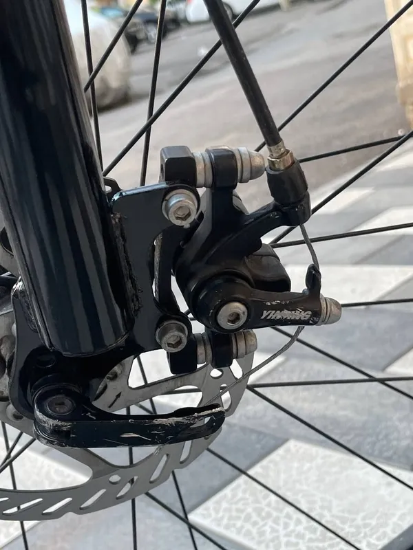 Velosaped skilmax 4