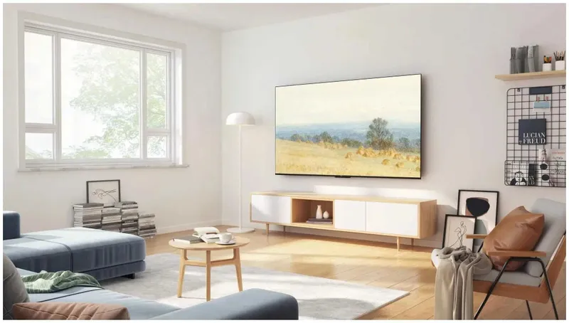 50"Телевизор TCL 4K HDR TV P635 Доставка и прошивка бесплатно — фото 2