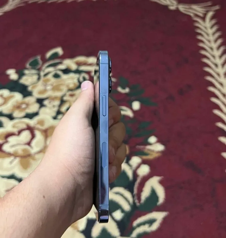 iphone 13pro 256gb LL/A 8