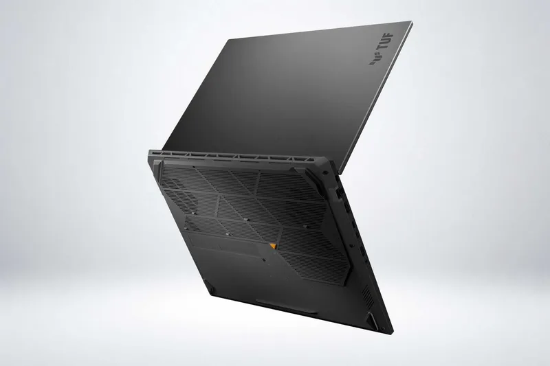 ASUS TUF A16/ Ryzen 9 /16GB /1TB /RTX5070 8GB / 165Hz / Гарантия 1 год — фото 3
