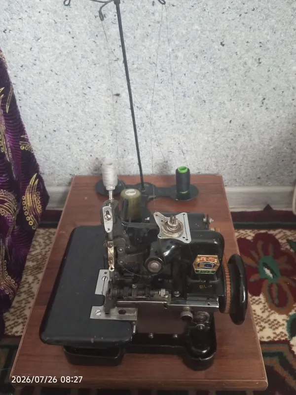 Overlok 2 Overlok 2