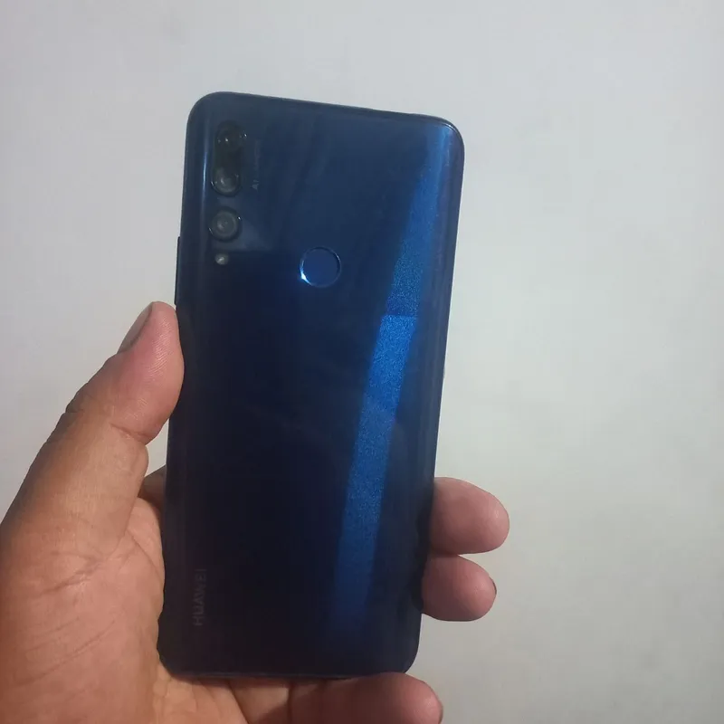 Huawei Y 2019 Prime 2 Huawei Y 2019 Prime 2