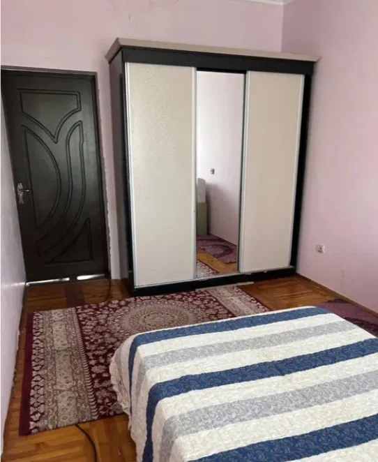 2-комн. вторичка 64 м² на Карасу | Удобный 7 этаж 3 2-комн. вторичка 64 м² на Карасу | Удобный 7 этаж 3