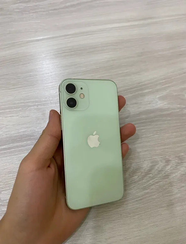Iphone 12 mini