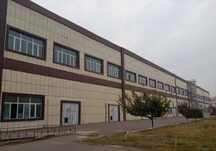 Andijonda omborxonalar ijaraga beriladi 550–900 m² | 24/7 qo‘riqlash.