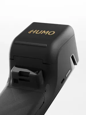 Rahmat POS: карты, NFC и QR в 1 терминале! 2 Rahmat POS: карты, NFC и QR в 1 терминале! 2
