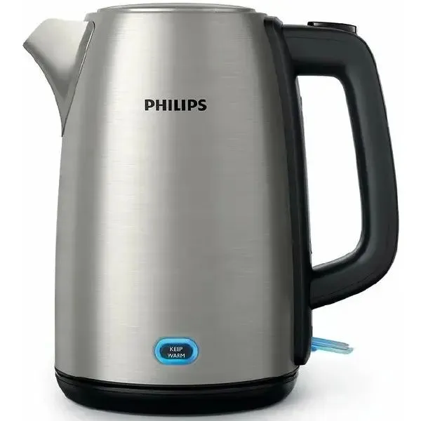 Электрочайник Philips HD9353/90 Silver — фото 2 Электрочайник Philips HD9353/90 Silver — фото 2