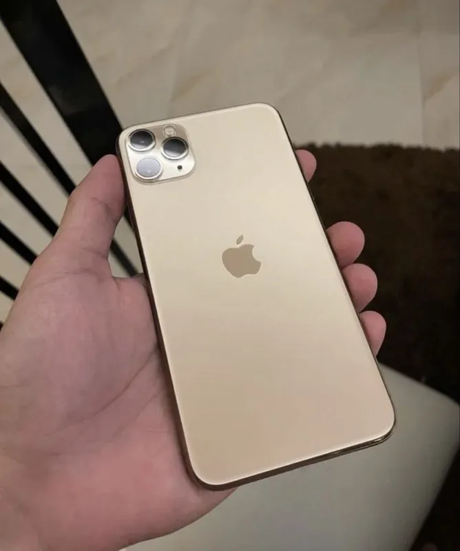 Iphone 11 pro max 256gb gold Iphone 11 pro max 256gb gold