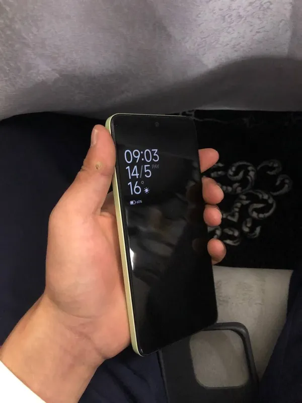 redmi not 14
