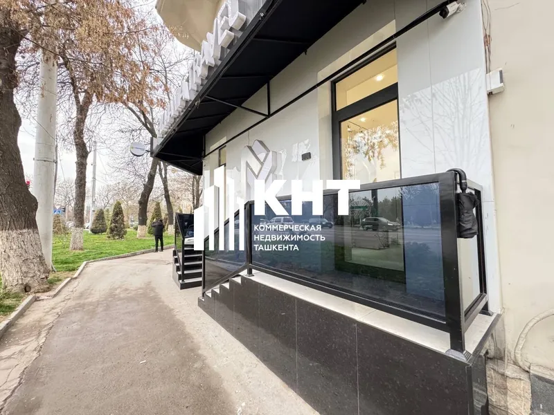Продажа объекта от КНТ 70м2, 1линия, Мирабадский р — фото 4