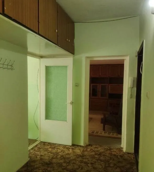 2-комнатная квартира 2/3/9, ЖК Parkent, Яшнабадский район — фото 3