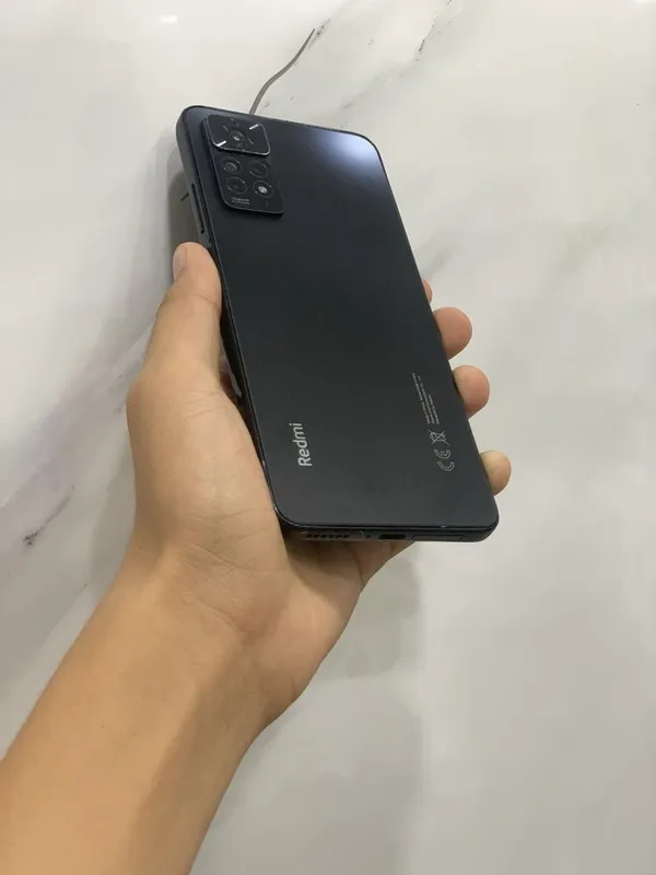 Redmi note 11 pro 1