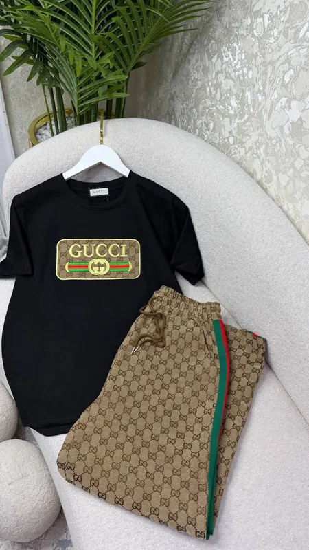 Gucci — премиум двойка (новинка) — фото 2