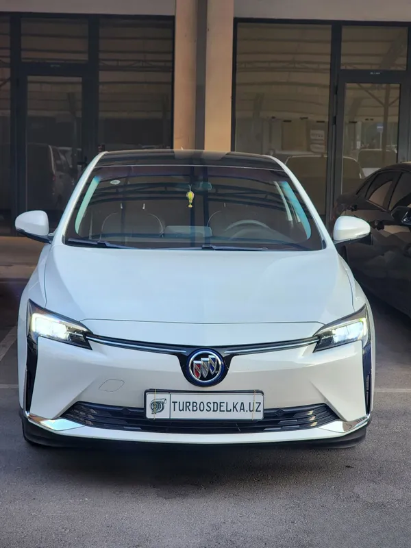Buick Velite 6, 2024 год 1 Buick Velite 6, 2024 год 1