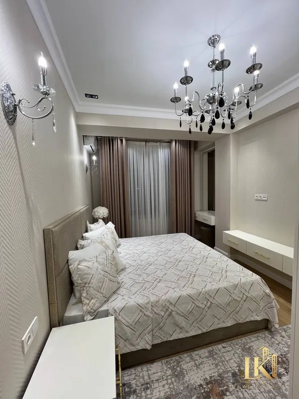 3-комнатная квартира, 65 м², 10/10, ЖК New Life (Яшнабадский район) — фото 9