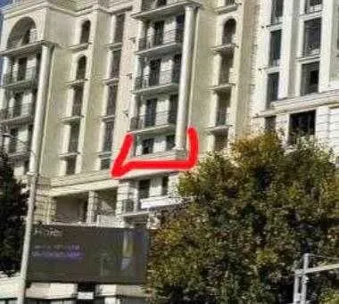 "СРОЧНО‼️ Коробка Metropol 2ком 61м2 Бодомзор.NBU Японский Сад ‼️
