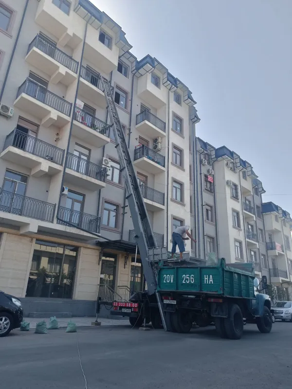 АвтоЛифт хизмати 3