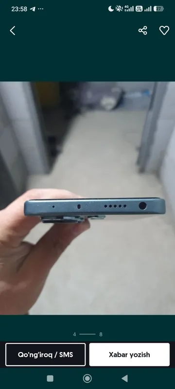 Redmi note 13 pro 256 — фото 6