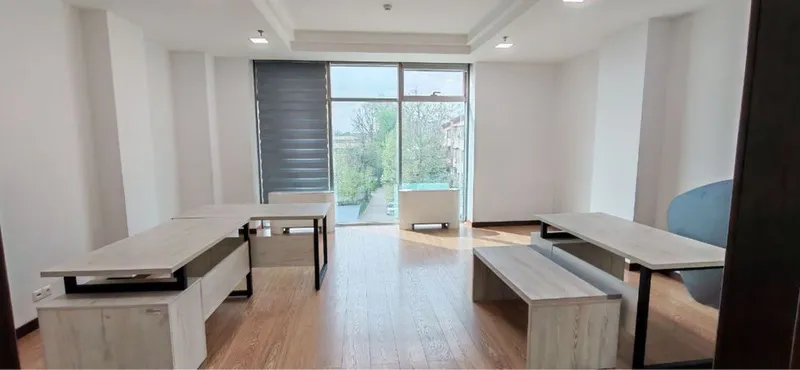 Аренда Офиса Uzoman 330м2 метро Минор главная улица Амира Тимура f88 — фото 6