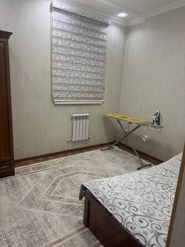 Продается 3/1/3  с ремонтом, частично с мебелью — фото 6