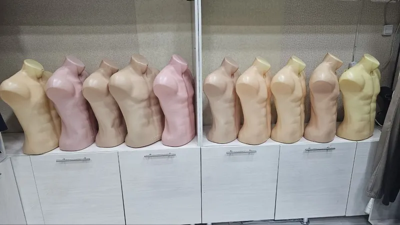 Maniken erkaklar