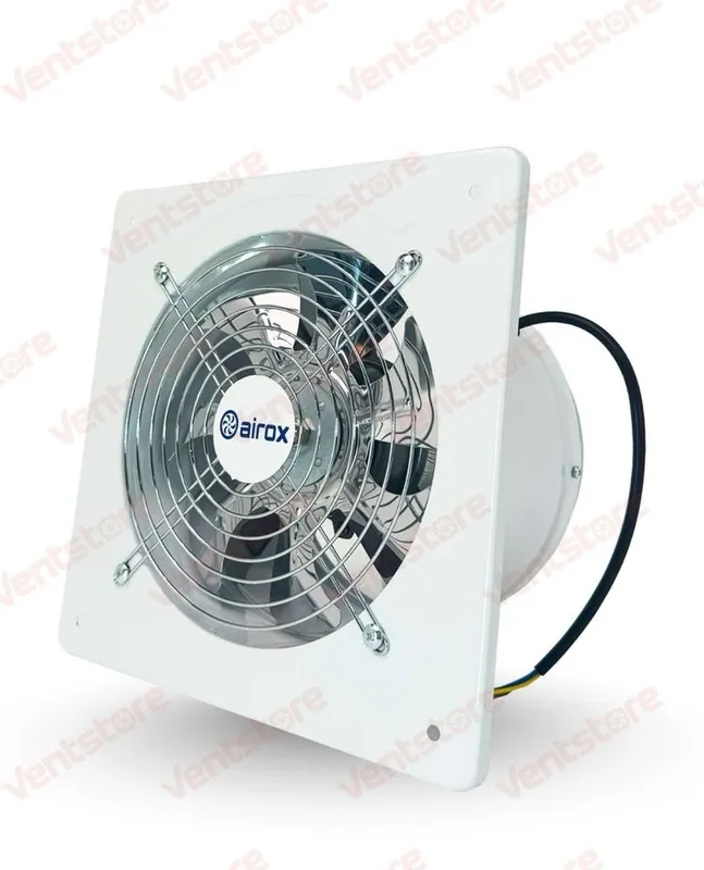AIROX YNF осевой вытяжной вентилятор 220V – 150–400 мм 5 AIROX YNF осевой вытяжной вентилятор 220V – 150–400 мм 5